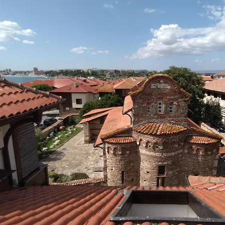 Hotel Boutique St. Stefan Nessebar