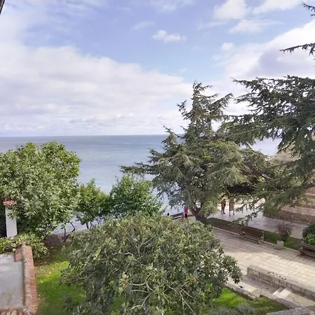 Boutique St. Stefan Hotel Nessebar