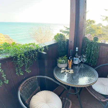 Boutique St. Stefan Hotel 3*