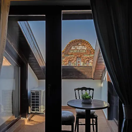 Hotel Boutique St. Stefan Nessebar