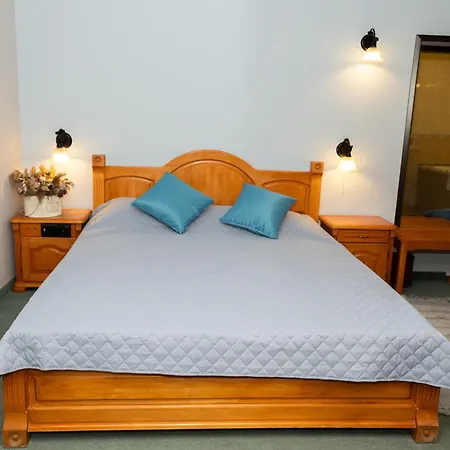 Hotel Boutique St. Stefan Nessebar