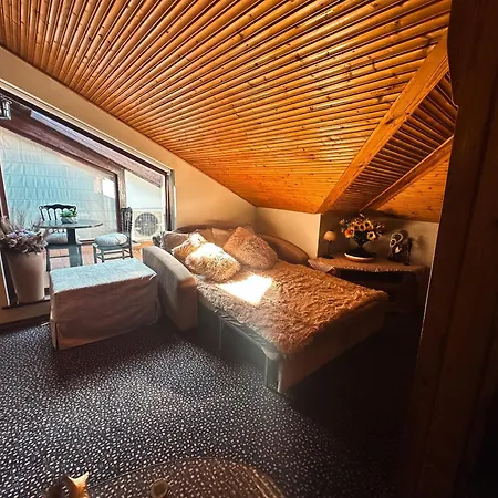 Boutique St. Stefan 3*