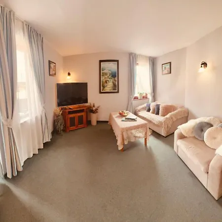 Boutique St. Stefan Nessebar