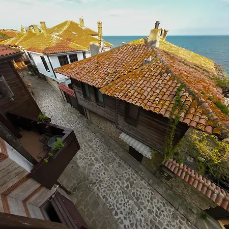 Boutique St. Stefan 3* Nessebar