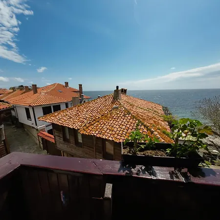 Hotel Boutique St. Stefan 3*