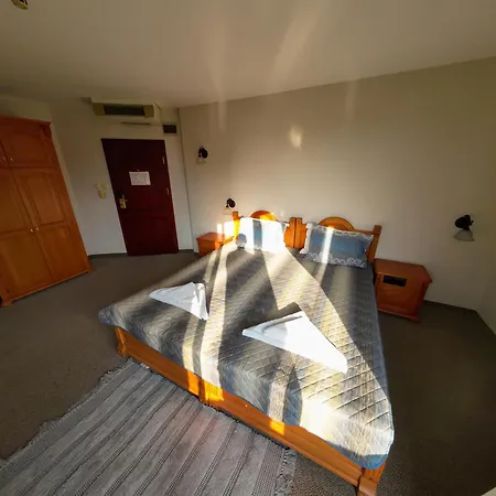 Boutique St. Stefan Hotel Nessebar