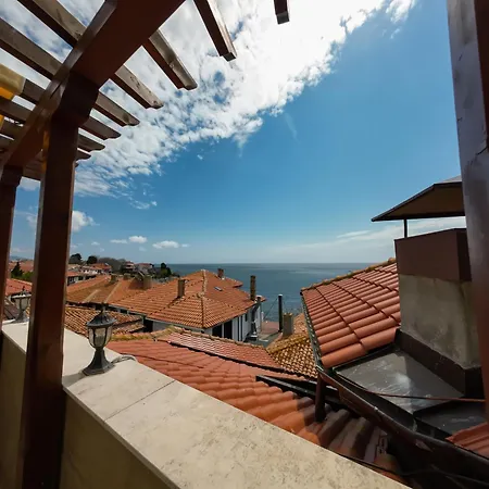 Hotel Boutique St. Stefan