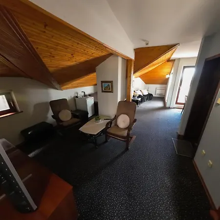 Boutique St. Stefan 3*