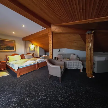 Boutique St. Stefan Nessebar