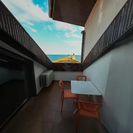 Boutique St. Stefan 3* Nessebar