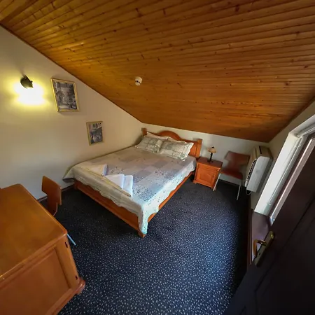 Boutique St. Stefan Hotel