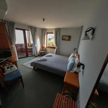 Hotel Boutique St. Stefan