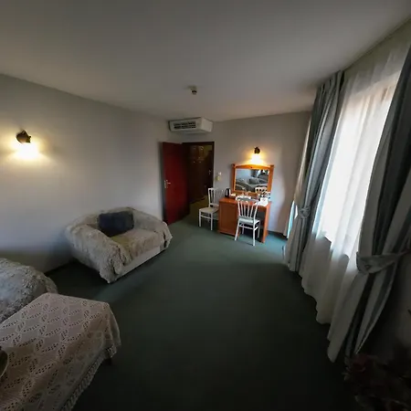 Boutique St. Stefan Hotel Nessebar