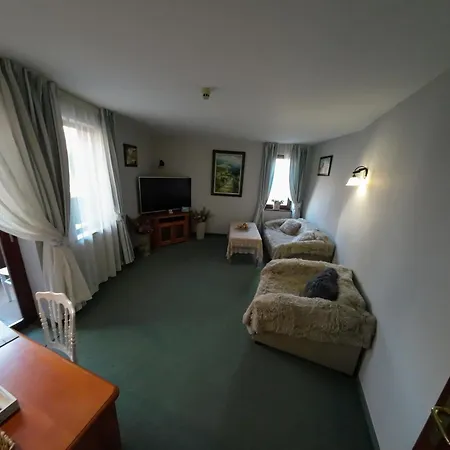 Hotel Boutique St. Stefan