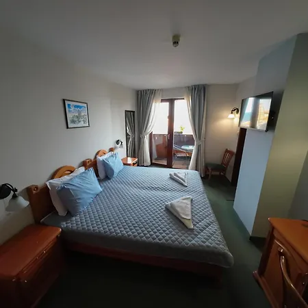 Boutique St. Stefan Hotel 3*