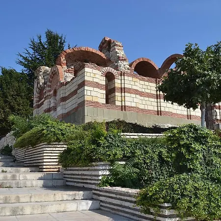 Boutique St. Stefan 3*