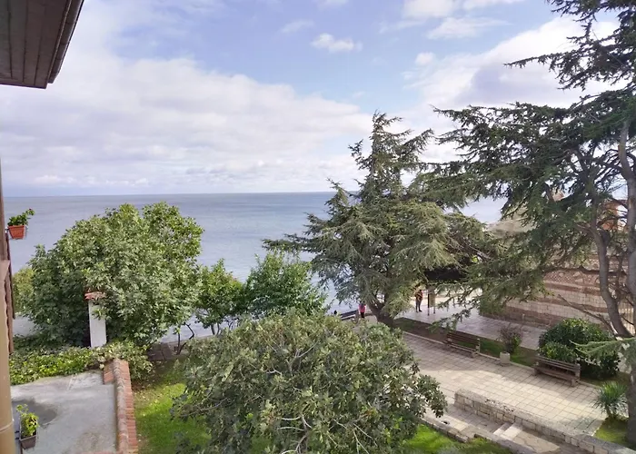 Boutique St. Stefan Hotel Nessebar