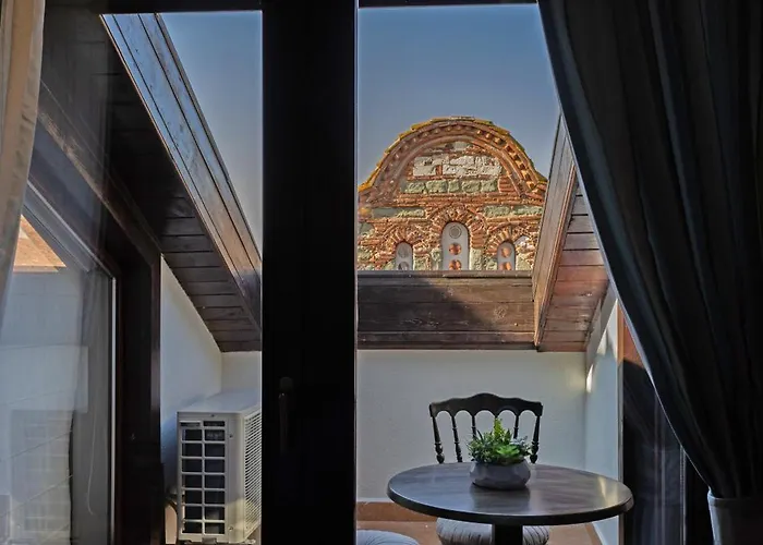 Hotel Boutique St. Stefan Nessebar