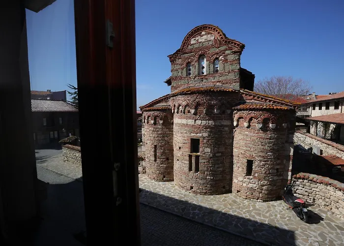 Boutique St. Stefan Hotel