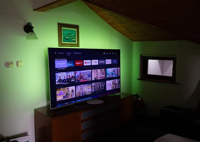 Hotel Boutique St. Stefan Nessebar