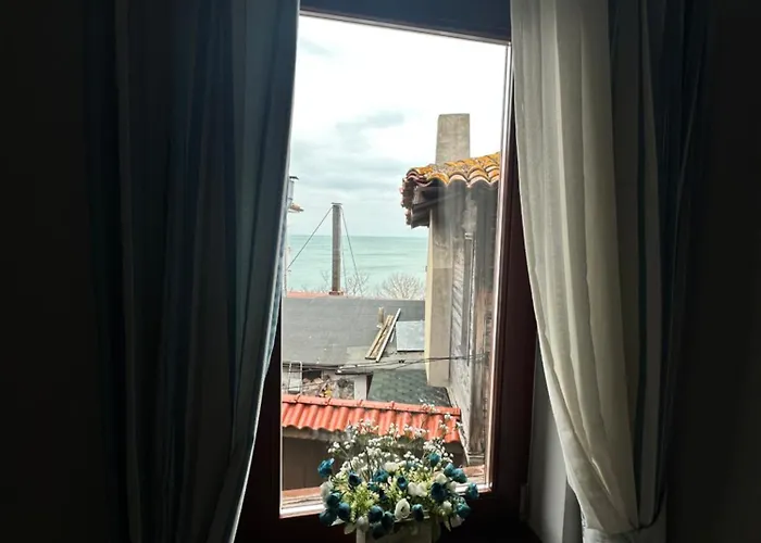 Boutique St. Stefan 3* Nessebar