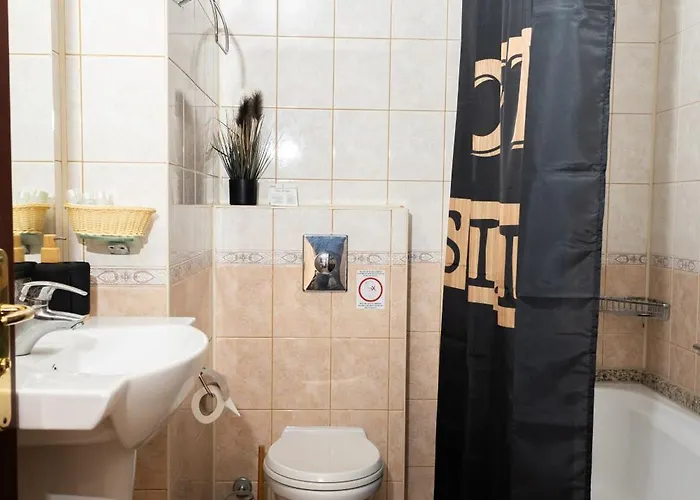 Hotel Boutique St. Stefan 3*