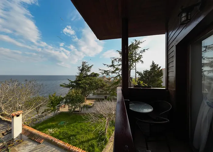 Hotel Boutique St. Stefan 3*