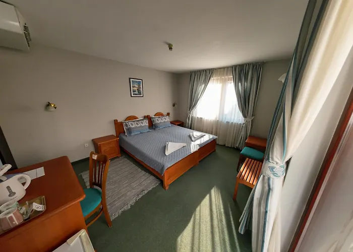 Hotel Boutique St. Stefan