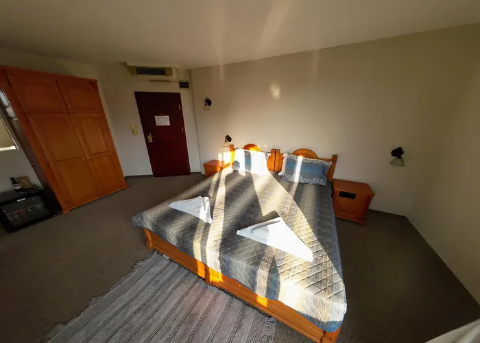 Boutique St. Stefan Hotel Nessebar