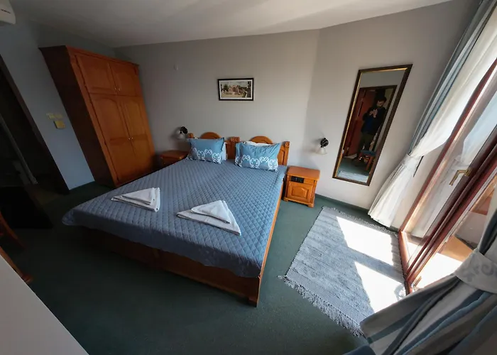 Boutique St. Stefan 3*