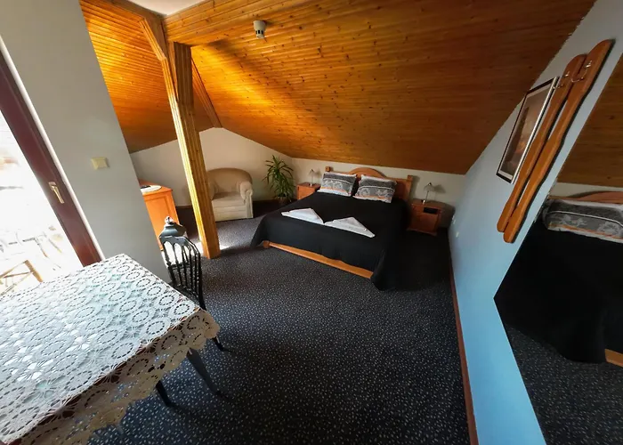 Hotel Boutique St. Stefan 3*