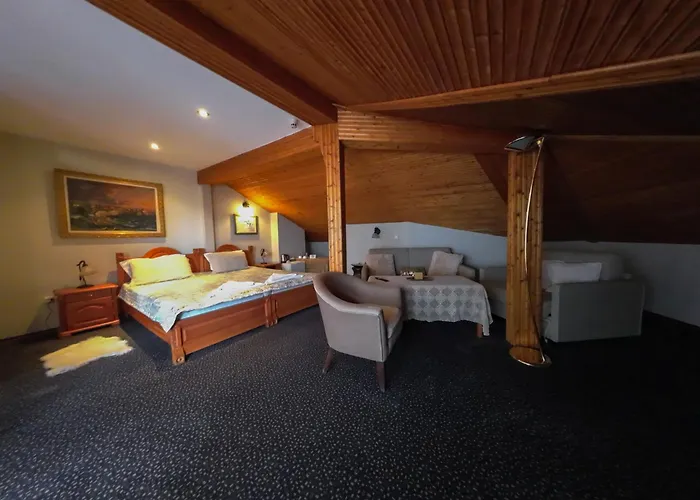 Boutique St. Stefan Nessebar