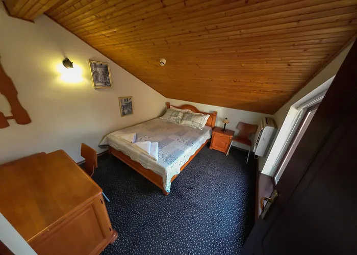 Boutique St. Stefan Hotel