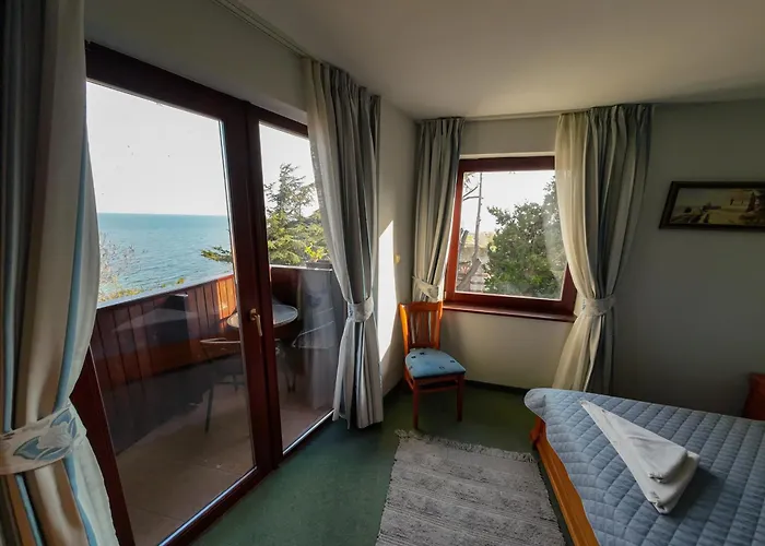 Hotel Boutique St. Stefan 3*