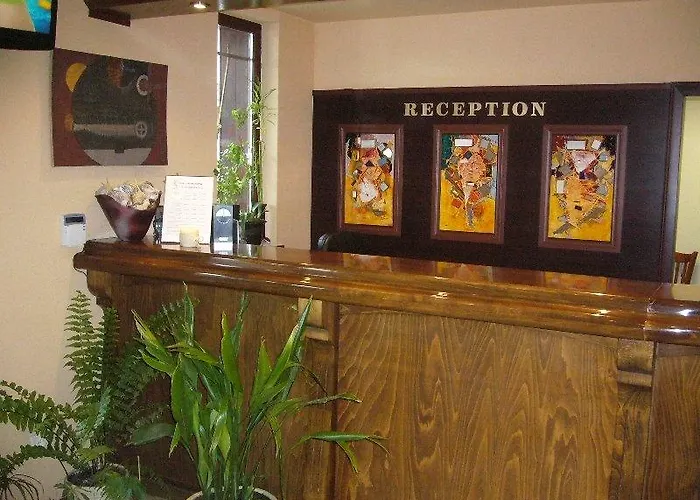 Hotel Boutique St. Stefan 3*