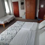 Hotel Family St Stefan
