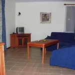 Family St Stefan Hotel 3*