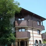 Family St Stefan 3* Несебър