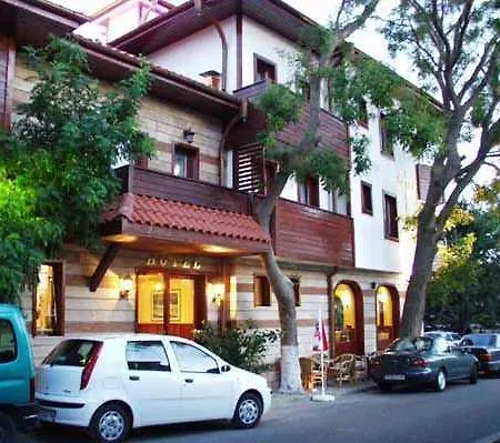 Hotel Family St Stefan Nesebar