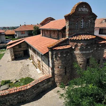 Boutique St. Stefan