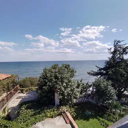 Boutique St. Stefan 3*