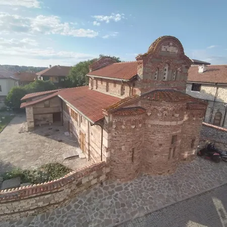 Boutique St. Stefan