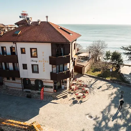 Boutique St. Stefan