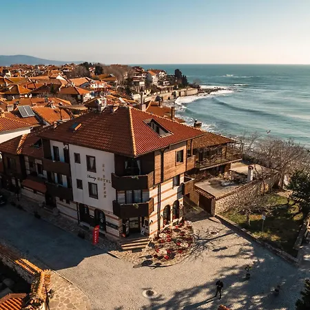 Hotel Family St Stefan