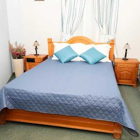 Boutique St. Stefan Hotel Nesebar