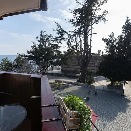 Boutique St. Stefan 3* ネセバル