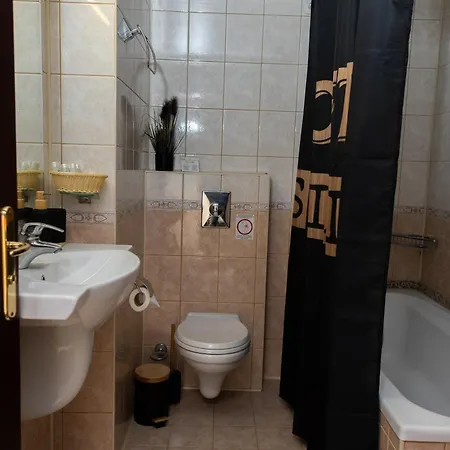 Boutique St. Stefan 3* Nesebar