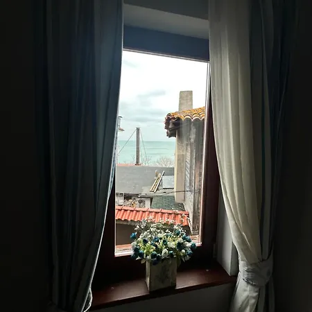 Boutique St. Stefan 3* ネセバル