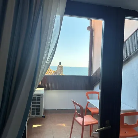Hotel Boutique St. Stefan Nessebar