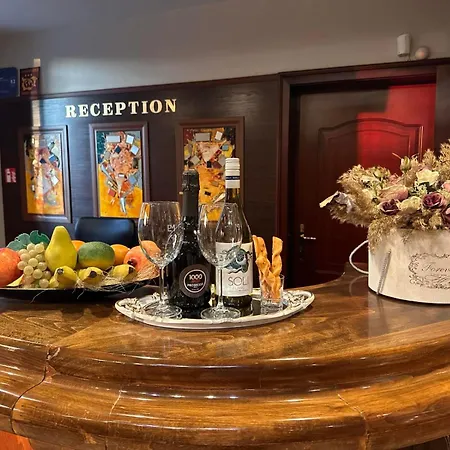 Hotel Boutique St. Stefan Nessebar